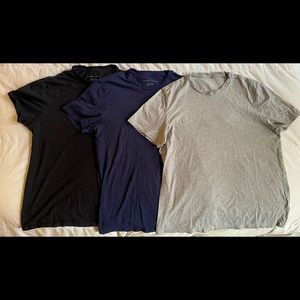 EVERLANE 100% Cotton T-Shirt bundle - Medium -